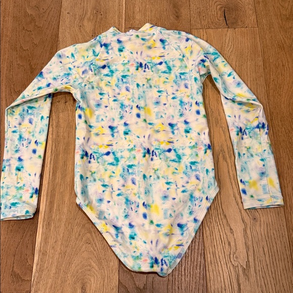 Crewcuts Long Sleeve Rashguard Bundle 6-7 - Picture 4 of 7